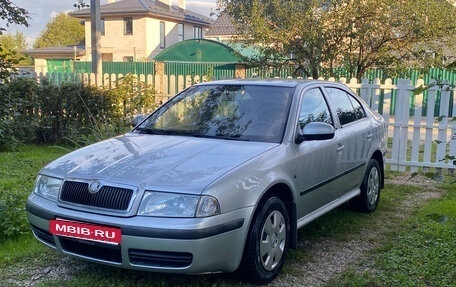 Skoda Octavia IV, 2010 год, 495 000 рублей, 4 фотография