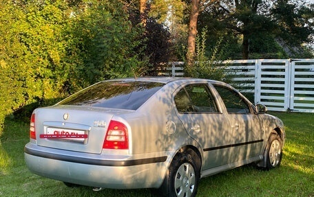 Skoda Octavia IV, 2010 год, 495 000 рублей, 6 фотография