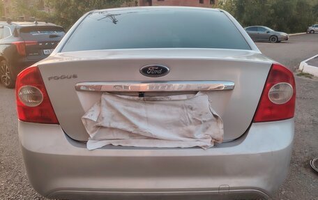 Ford Focus II рестайлинг, 2007 год, 395 000 рублей, 2 фотография