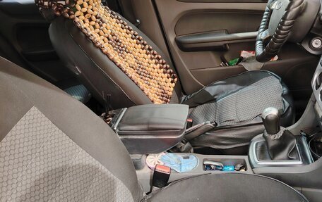 Ford Focus II рестайлинг, 2007 год, 395 000 рублей, 8 фотография