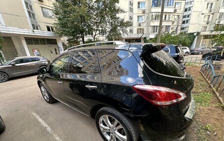 Nissan Murano, 2013 год, 1 600 000 рублей, 4 фотография