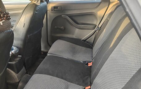 Ford Focus II рестайлинг, 2007 год, 395 000 рублей, 10 фотография