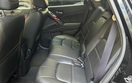 Nissan Murano, 2013 год, 1 600 000 рублей, 6 фотография