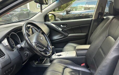 Nissan Murano, 2013 год, 1 600 000 рублей, 7 фотография