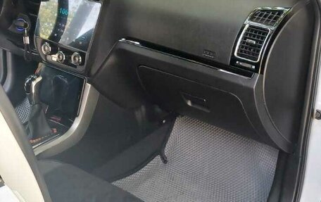 Geely Emgrand EC7, 2014 год, 600 000 рублей, 4 фотография