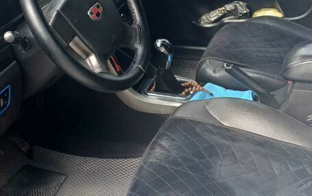 Geely Emgrand EC7, 2014 год, 600 000 рублей, 7 фотография