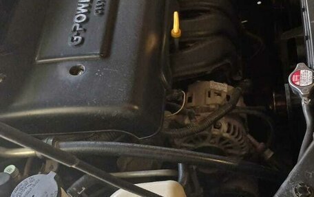 Geely Emgrand EC7, 2014 год, 600 000 рублей, 8 фотография