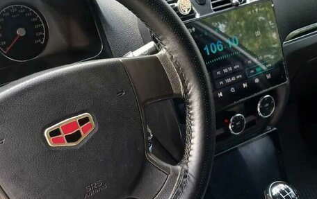 Geely Emgrand EC7, 2014 год, 600 000 рублей, 9 фотография