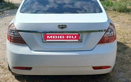 Geely Emgrand EC7, 2014 год, 600 000 рублей, 3 фотография