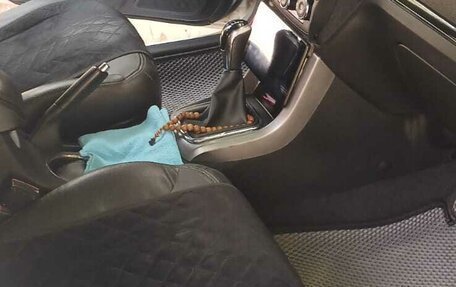 Geely Emgrand EC7, 2014 год, 600 000 рублей, 13 фотография