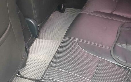 Geely Emgrand EC7, 2014 год, 600 000 рублей, 14 фотография