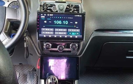 Geely Emgrand EC7, 2014 год, 600 000 рублей, 19 фотография