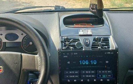 Geely Emgrand EC7, 2014 год, 600 000 рублей, 16 фотография
