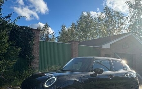 MINI Hatch, 2021 год, 3 250 000 рублей, 7 фотография