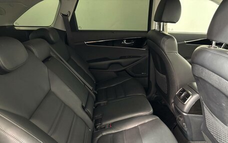 KIA Sorento III Prime рестайлинг, 2019 год, 2 899 000 рублей, 13 фотография