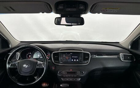 KIA Sorento III Prime рестайлинг, 2019 год, 2 899 000 рублей, 7 фотография