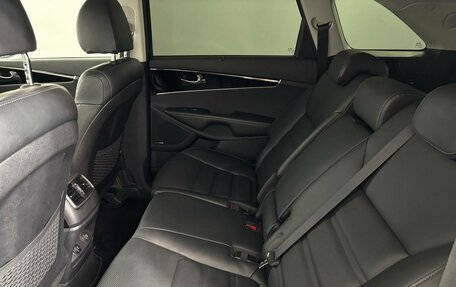 KIA Sorento III Prime рестайлинг, 2019 год, 2 899 000 рублей, 14 фотография