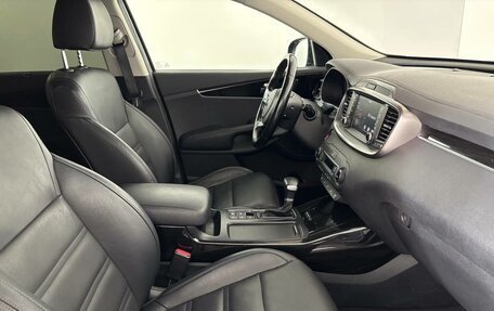 KIA Sorento III Prime рестайлинг, 2019 год, 2 899 000 рублей, 12 фотография