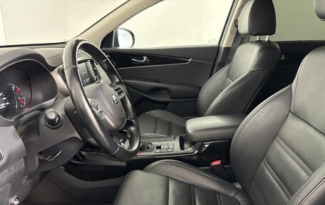 KIA Sorento III Prime рестайлинг, 2019 год, 2 899 000 рублей, 9 фотография