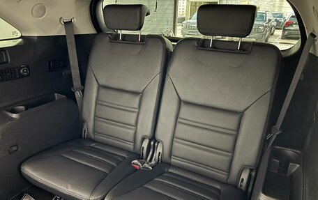 KIA Sorento III Prime рестайлинг, 2019 год, 2 899 000 рублей, 16 фотография