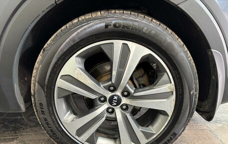 KIA Sorento III Prime рестайлинг, 2019 год, 2 899 000 рублей, 19 фотография