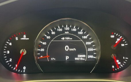 KIA Sorento III Prime рестайлинг, 2019 год, 2 899 000 рублей, 20 фотография