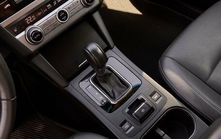 Subaru Outback IV рестайлинг, 2015 год, 1 998 000 рублей, 8 фотография