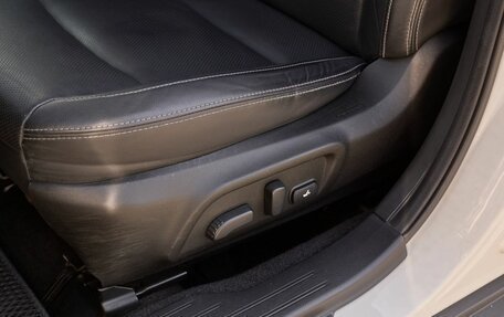 Subaru Outback IV рестайлинг, 2015 год, 1 998 000 рублей, 13 фотография