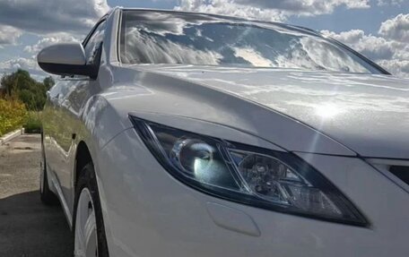 Mazda 6, 2008 год, 780 000 рублей, 5 фотография