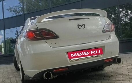 Mazda 6, 2008 год, 780 000 рублей, 3 фотография