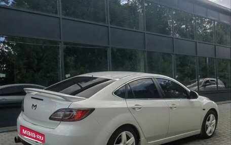 Mazda 6, 2008 год, 780 000 рублей, 2 фотография
