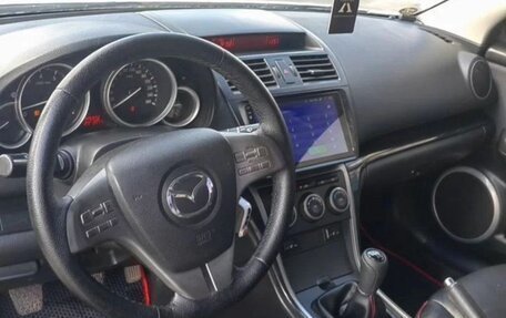 Mazda 6, 2008 год, 780 000 рублей, 7 фотография