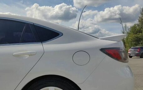 Mazda 6, 2008 год, 780 000 рублей, 12 фотография