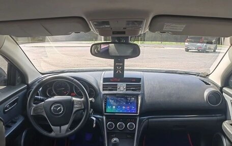Mazda 6, 2008 год, 780 000 рублей, 19 фотография