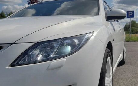 Mazda 6, 2008 год, 780 000 рублей, 10 фотография