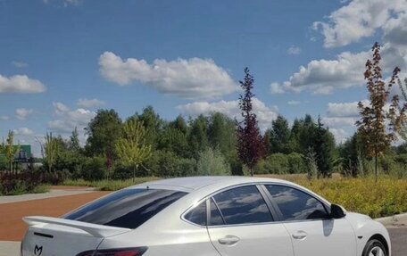 Mazda 6, 2008 год, 780 000 рублей, 14 фотография