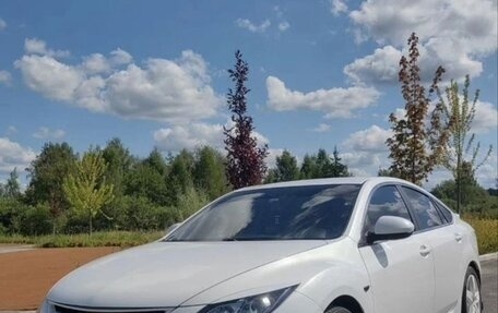 Mazda 6, 2008 год, 780 000 рублей, 8 фотография