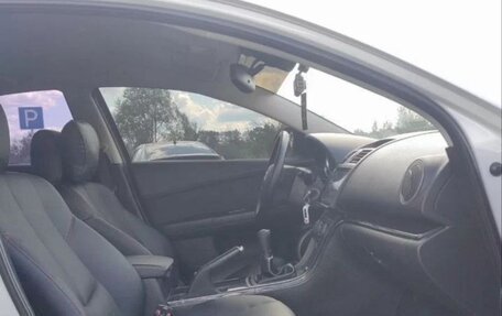 Mazda 6, 2008 год, 780 000 рублей, 21 фотография