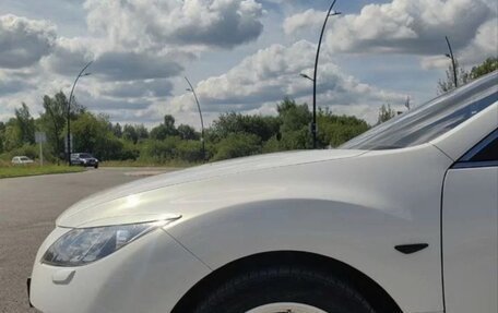 Mazda 6, 2008 год, 780 000 рублей, 22 фотография