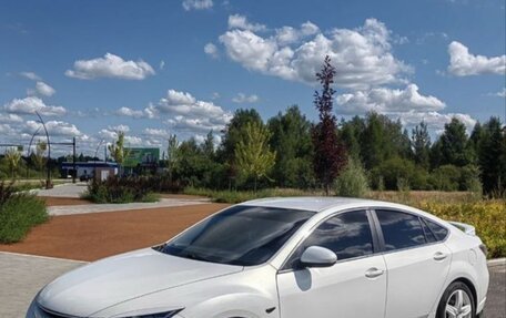 Mazda 6, 2008 год, 780 000 рублей, 28 фотография