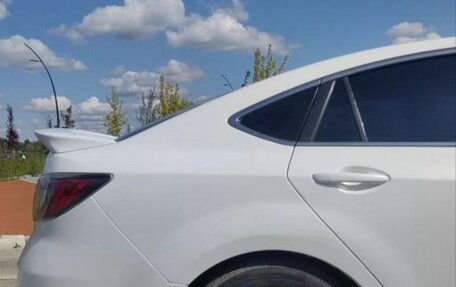 Mazda 6, 2008 год, 780 000 рублей, 31 фотография