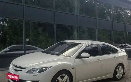 Mazda 6, 2008 год, 780 000 рублей, 35 фотография