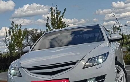 Mazda 6, 2008 год, 780 000 рублей, 32 фотография