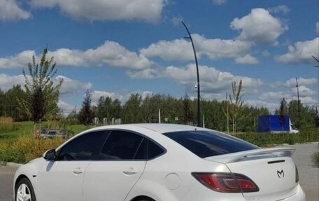 Mazda 6, 2008 год, 780 000 рублей, 33 фотография