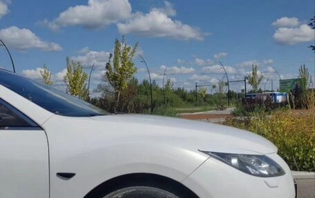 Mazda 6, 2008 год, 780 000 рублей, 39 фотография