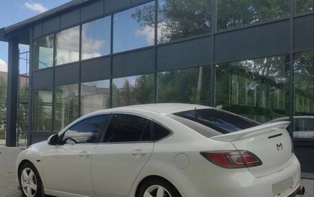 Mazda 6, 2008 год, 780 000 рублей, 37 фотография