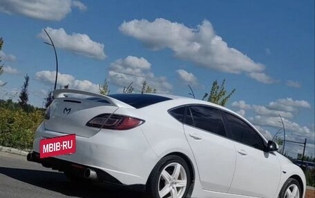 Mazda 6, 2008 год, 780 000 рублей, 38 фотография