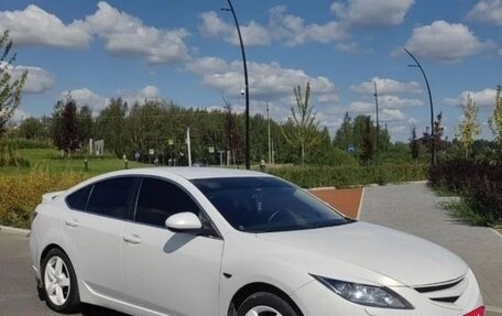 Mazda 6, 2008 год, 780 000 рублей, 36 фотография