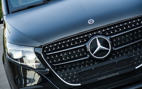 Mercedes-Benz V-Класс, 2025 год, 15 700 000 рублей, 3 фотография