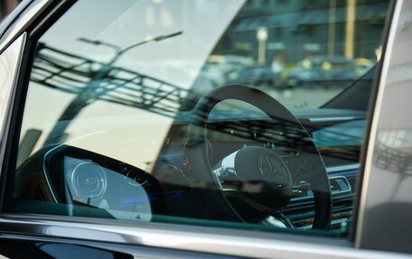 Mercedes-Benz V-Класс, 2025 год, 15 700 000 рублей, 6 фотография